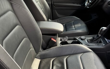 Volkswagen Tiguan II, 2017 год, 2 240 000 рублей, 11 фотография