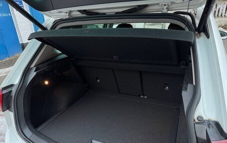 Volkswagen Tiguan II, 2017 год, 2 240 000 рублей, 22 фотография