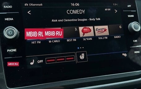 Volkswagen Tiguan II, 2017 год, 2 240 000 рублей, 23 фотография