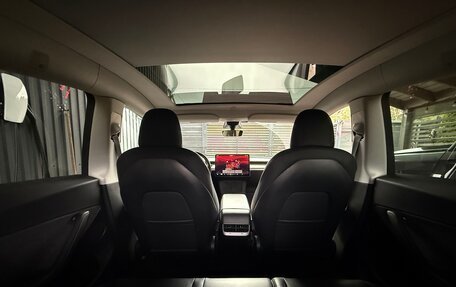 Tesla Model Y I, 2022 год, 3 750 000 рублей, 3 фотография