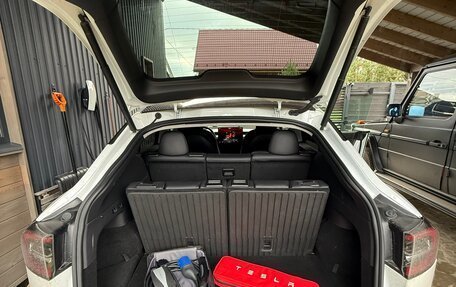 Tesla Model Y I, 2022 год, 3 750 000 рублей, 4 фотография