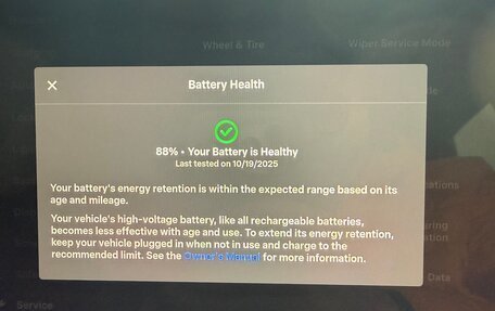 Tesla Model Y I, 2022 год, 3 750 000 рублей, 6 фотография