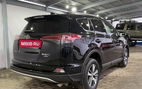 Toyota RAV4, 2016 год, 2 399 000 рублей, 5 фотография