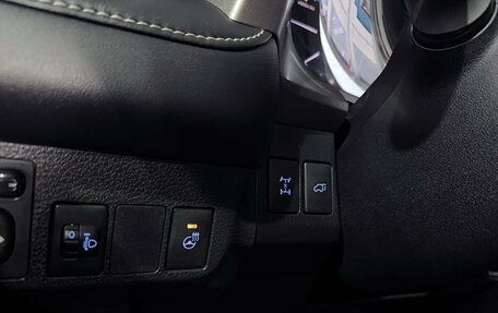 Toyota RAV4, 2016 год, 2 399 000 рублей, 17 фотография