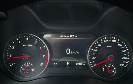 KIA Stinger I, 2018 год, 2 689 000 рублей, 14 фотография