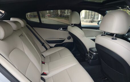 KIA Stinger I, 2018 год, 2 689 000 рублей, 10 фотография