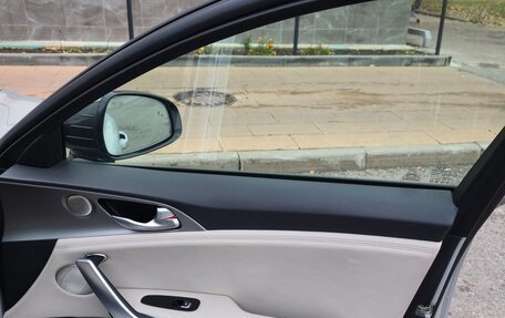 KIA Stinger I, 2018 год, 2 689 000 рублей, 11 фотография