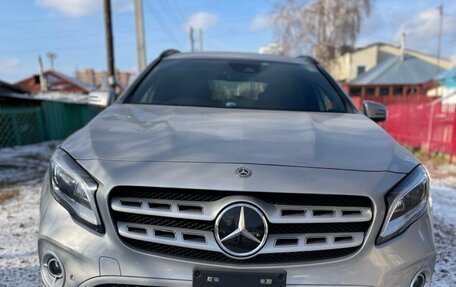 Mercedes-Benz GLA, 2018 год, 3 000 000 рублей, 4 фотография