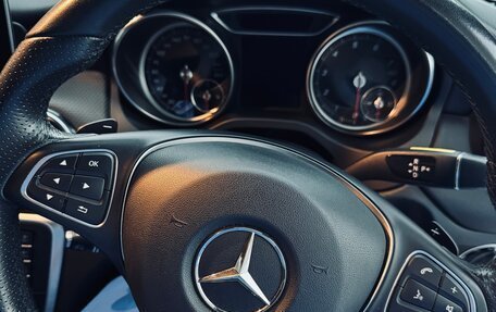 Mercedes-Benz GLA, 2018 год, 3 000 000 рублей, 6 фотография