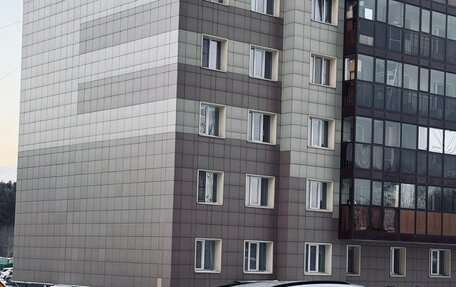 Mercedes-Benz GLA, 2018 год, 3 000 000 рублей, 5 фотография