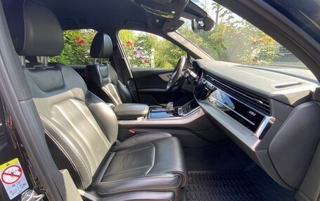 Audi Q7, 2020 год, 6 270 000 рублей, 7 фотография