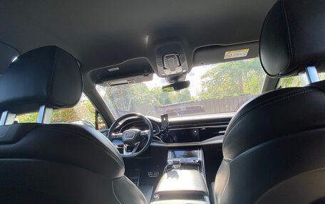 Audi Q7, 2020 год, 6 270 000 рублей, 8 фотография