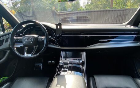 Audi Q7, 2020 год, 6 270 000 рублей, 9 фотография