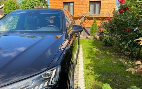 Audi Q7, 2020 год, 6 270 000 рублей, 3 фотография