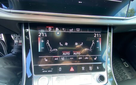 Audi Q7, 2020 год, 6 270 000 рублей, 13 фотография