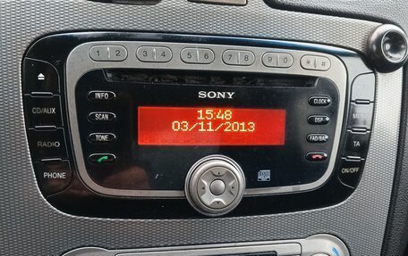 Ford Focus II рестайлинг, 2010 год, 580 000 рублей, 5 фотография