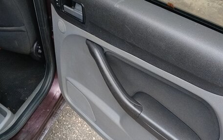 Ford Focus II рестайлинг, 2010 год, 580 000 рублей, 4 фотография