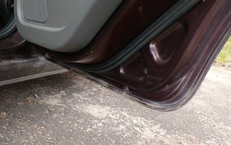 Ford Focus II рестайлинг, 2010 год, 580 000 рублей, 3 фотография