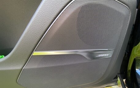 Audi Q7, 2020 год, 6 270 000 рублей, 16 фотография