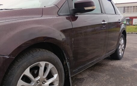 Ford Focus II рестайлинг, 2010 год, 580 000 рублей, 6 фотография