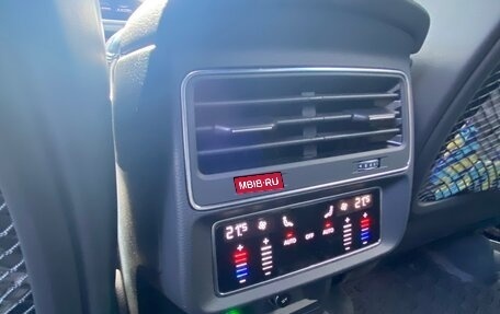 Audi Q7, 2020 год, 6 270 000 рублей, 14 фотография