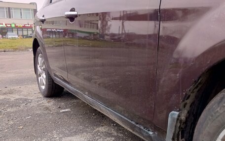 Ford Focus II рестайлинг, 2010 год, 580 000 рублей, 7 фотография