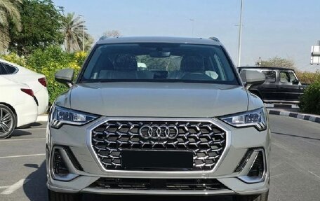 Audi Q3, 2024 год, 4 400 000 рублей, 2 фотография