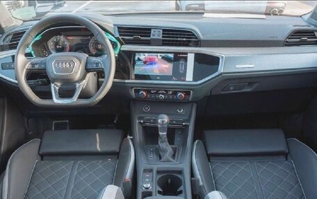 Audi Q3, 2024 год, 4 400 000 рублей, 6 фотография