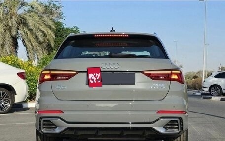 Audi Q3, 2024 год, 4 400 000 рублей, 5 фотография