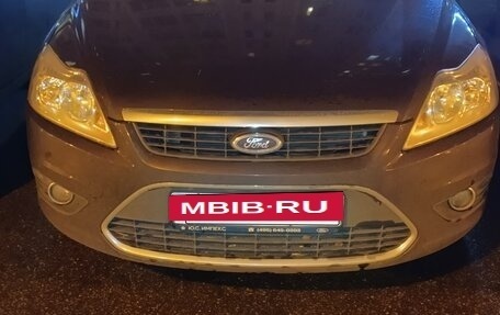 Ford Focus II рестайлинг, 2010 год, 580 000 рублей, 11 фотография