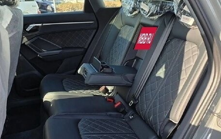 Audi Q3, 2024 год, 4 400 000 рублей, 8 фотография