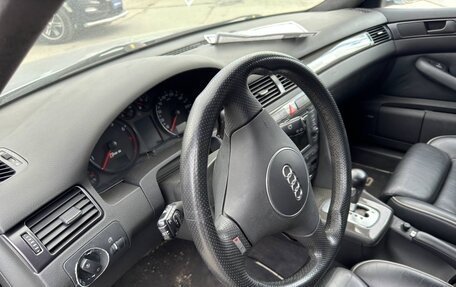 Audi RS 6, 2003 год, 2 000 000 рублей, 6 фотография