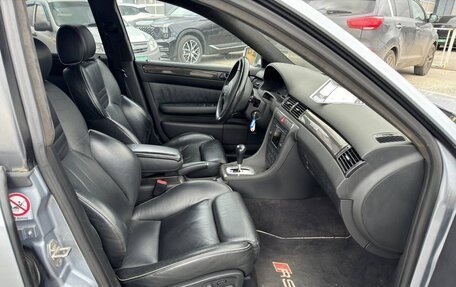 Audi RS 6, 2003 год, 2 000 000 рублей, 7 фотография