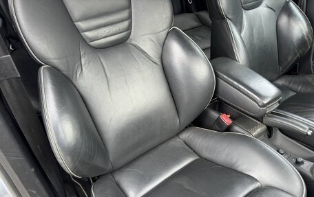 Audi RS 6, 2003 год, 2 000 000 рублей, 10 фотография