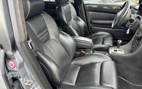 Audi RS 6, 2003 год, 2 000 000 рублей, 8 фотография