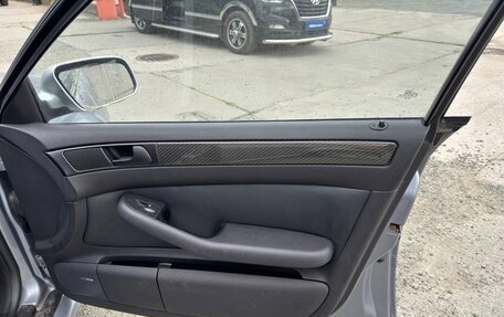 Audi RS 6, 2003 год, 2 000 000 рублей, 12 фотография