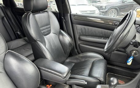 Audi RS 6, 2003 год, 2 000 000 рублей, 9 фотография