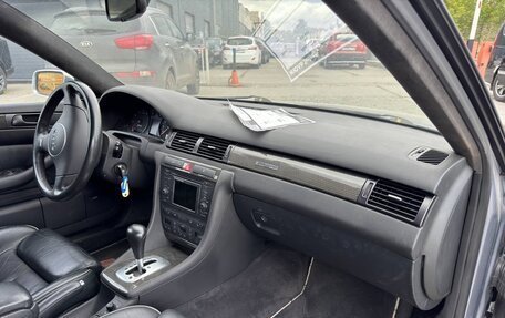 Audi RS 6, 2003 год, 2 000 000 рублей, 11 фотография