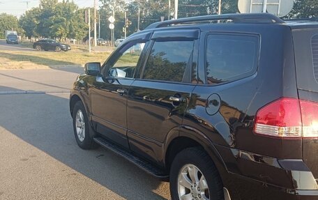 KIA Mohave I, 2011 год, 1 300 000 рублей, 3 фотография