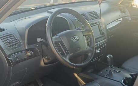 KIA Mohave I, 2011 год, 1 300 000 рублей, 4 фотография