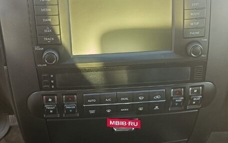 KIA Mohave I, 2011 год, 1 300 000 рублей, 5 фотография