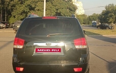 KIA Mohave I, 2011 год, 1 300 000 рублей, 2 фотография