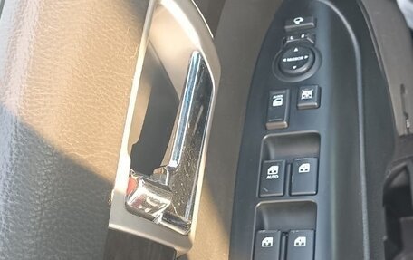 KIA Mohave I, 2011 год, 1 300 000 рублей, 6 фотография