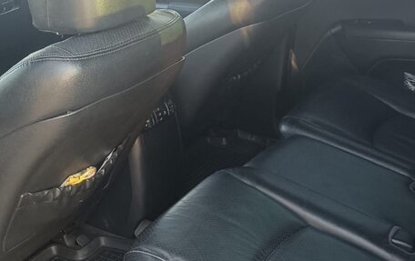 KIA Mohave I, 2011 год, 1 300 000 рублей, 9 фотография