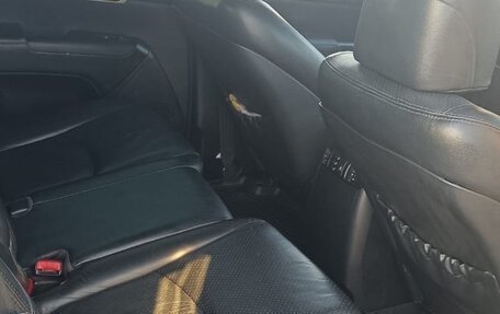 KIA Mohave I, 2011 год, 1 300 000 рублей, 10 фотография