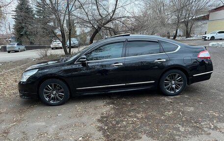 Nissan Teana, 2013 год, 1 450 000 рублей, 10 фотография
