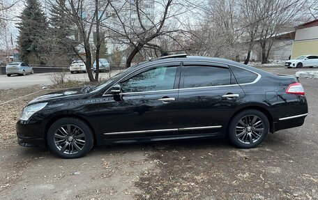 Nissan Teana, 2013 год, 1 450 000 рублей, 11 фотография