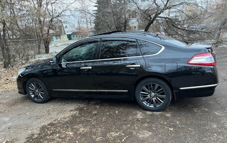Nissan Teana, 2013 год, 1 450 000 рублей, 9 фотография