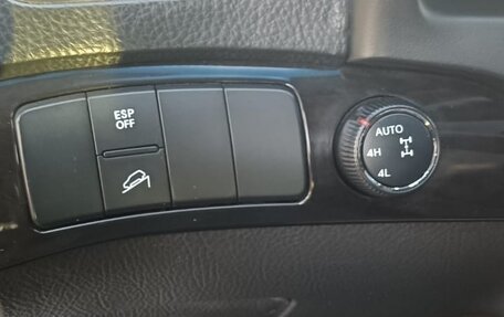 KIA Mohave I, 2011 год, 1 300 000 рублей, 7 фотография