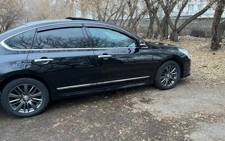 Nissan Teana, 2013 год, 1 450 000 рублей, 5 фотография